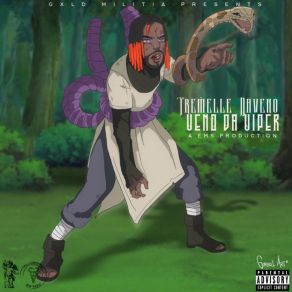 Download track Be A Hoe Tremelle DavenoLipzz Terry