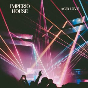 Download track Smile Off Imperio House