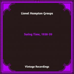 Download track I'm In The Mood For Swing Lionel Hampton Groups