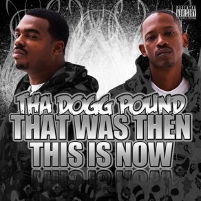 Download track Westside Rydin' Tha Dogg Pound