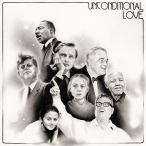 Download track Justice & Dignity Unconditional Love