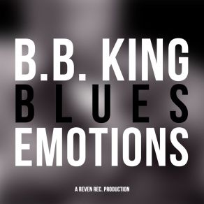 Download track Crying Won't Help You B. B. King