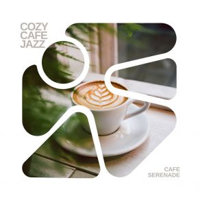 Download track Morning Serenade Cozy Café Jazz