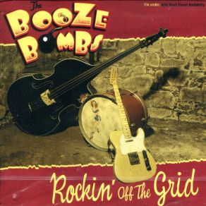 Download track I Got A Boy The Booze Bombs