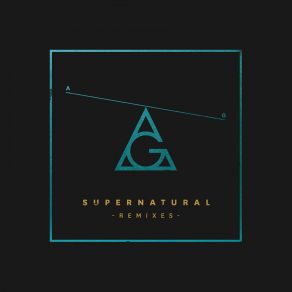 Download track Supernatural (Klaves Remix) AlunaGeorge