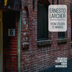 Download track Huis Te Koop Ernesto Larcher