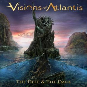 Download track The Silent Mutiny Visions Of Atlantis