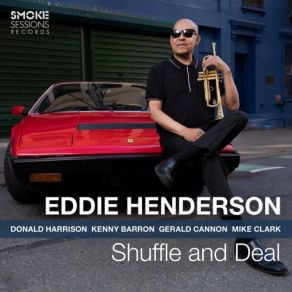 Download track Boom Eddie Henderson