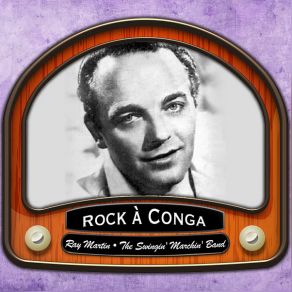 Download track Rock À Conga Ray Martin