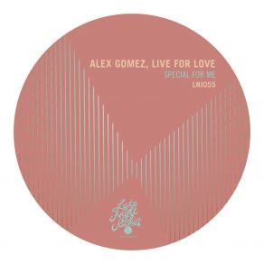 Download track Can't Your Hand (Original Mix) Live For Love