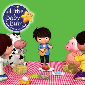 Download track Picknick Lied Little Baby Bum Kinderreime Freunde