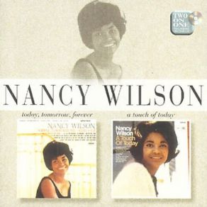 Download track The Shadow Of Your Smile Nancy Wilson