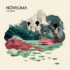 Download track Herejia Novalima