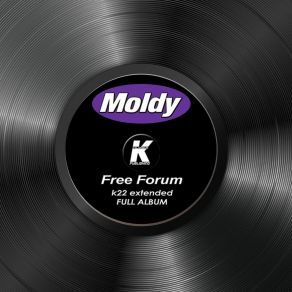 Download track SELEN FOX (K22 Extended) Moldy