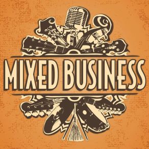 Download track Sunrises Pass Me By Mixed Business