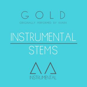 Download track Gold (Instrumental) AA Instrumental