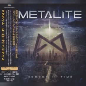 Download track In The Middle Of The Night (Piano Version) (Bonus Track) Metalite