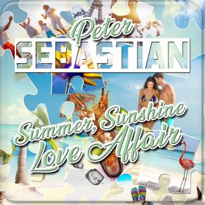 Download track Hola Chica (Chica Easy Radio Edit.) Peter Sebastian