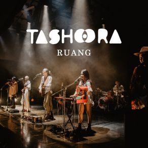 Download track Ruang (Live) Tashoora