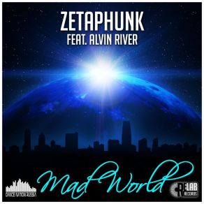 Download track Mad World (Airplay Mix) Alvin River