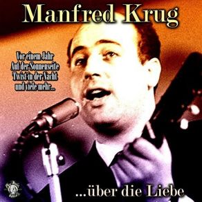 Download track Es Geht Eine Dunkle Wolk Herein Manfred Krug