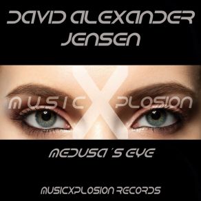 Download track Medusa's Eye (Instrumental) David Alexander Jensen