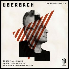 Download track Concerto No. 1, Infinite Games - V. In Midair (After Lasset Uns Nicht Zerteilen', Chorus 27b, Johannes-Passion, BWV 245) Pascal Schumacher, Zurcher Kammerorchester, Sebastian Knauer, Arash SafaianAfter...