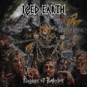 Download track Among The Living Dead Iced Earth