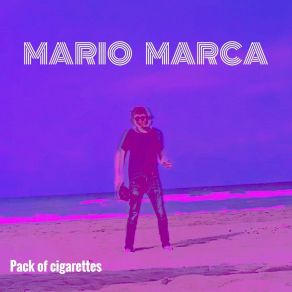 Download track Cherry Ice Cream Blues Mario Marca