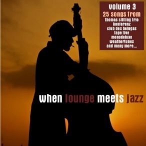 Download track Jazz Jazz Jerk House Connection