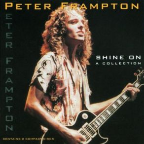 Download track The Bigger They Come Peter Frampton