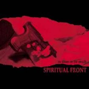 Download track No Kisses On The Mouth (Pulcher Femina Remix)  Spiritual Front