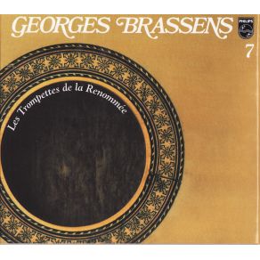 Download track Les Amours D'Antan Georges Brassens