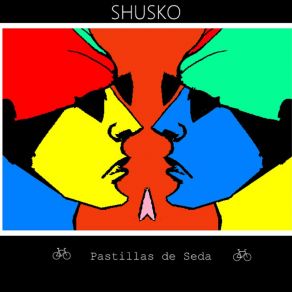 Download track Las Ganas Shusko