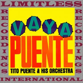 Download track Agua-Nile (Bembe) Tito Puente