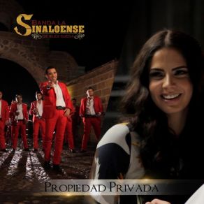 Download track Propiedad Privada Banda La Sinaloense De Alex Ojeda