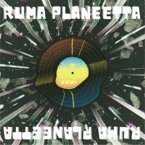 Download track Krapula Ruma Planeetta