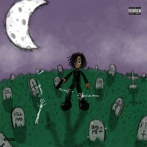 Download track Dead 2 Me Chris Van Gogh