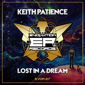 Download track Lost In A Dream Keith Patience