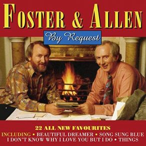 Download track Peter's Street Mason's Apron Foster & Allen