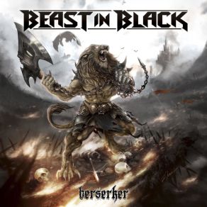 Download track Ghost In The Rain Beast In Black