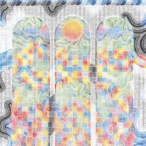 Download track Walls Of The Universe (Khotin Remix) Guerilla Toss