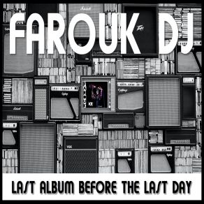 Download track Nostalgia For The Eighties Dj Farouk