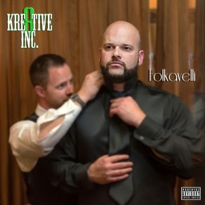 Download track This Ain't New Kre8tive Inc