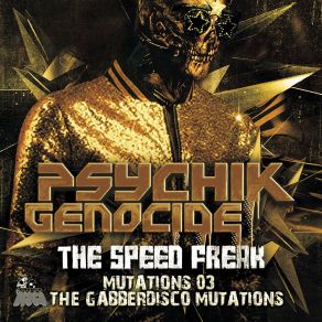 Download track Useful Lesson (Gabberdisco Mutation By Dj Mutante) The Speed Freak