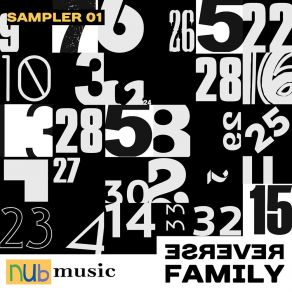 Download track We Got It - Supreme Positivity (Day 26) Reverse Family