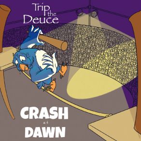 Download track Caveman Trip The Deuce