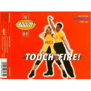 Download track Touch The Fire (Power Extended) The Boom Beat