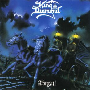 Download track Dressed In White King Diamond