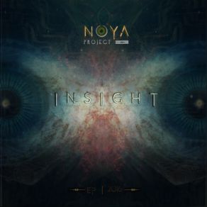 Download track Liquid Mind Noya Project